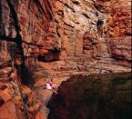 23 Tage Impressionen australischer Westen
